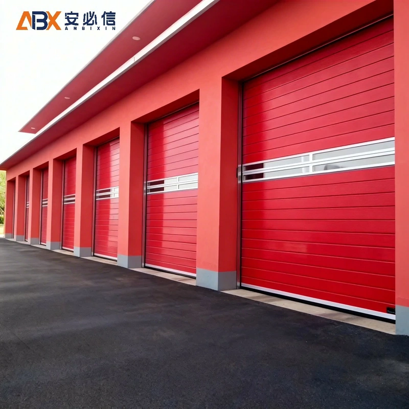 郑州市医药密闭高速门